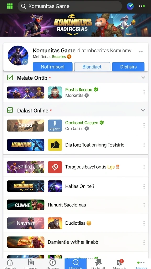 Screenshot idrok nomor 2
