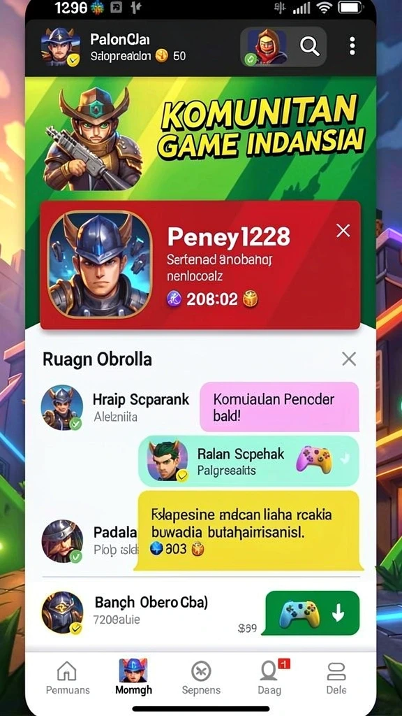 Screenshot idx66 nomor 2