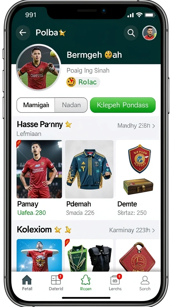Screenshot indeslot303 nomor 3
