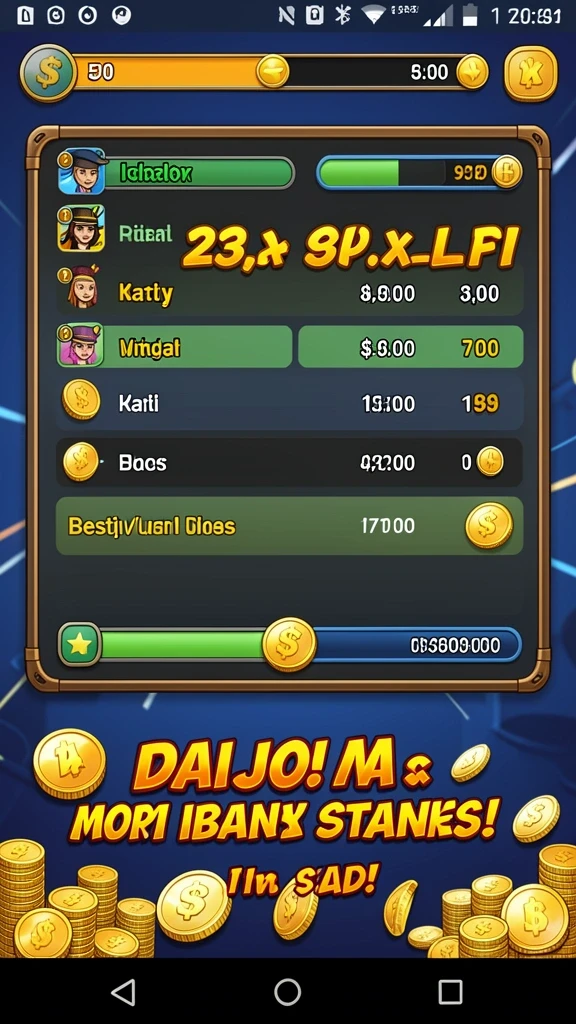 Screenshot indowin168 nomor 2