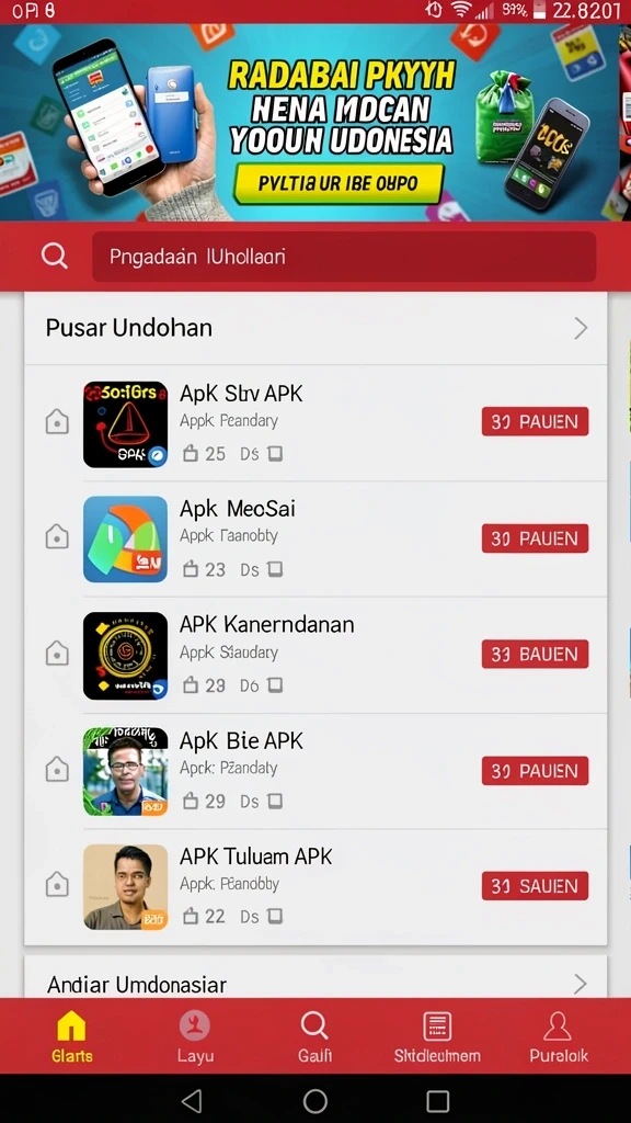 Screenshot iramatogel nomor 3