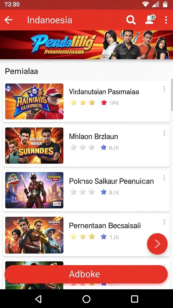 Screenshot javaslot88 nomor 3