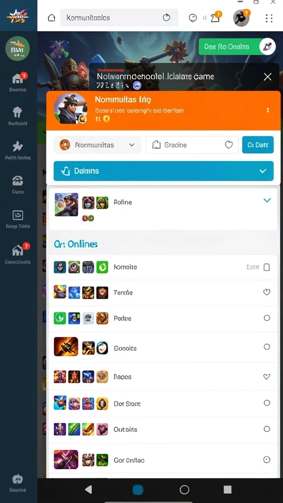 Screenshot javo88 nomor 2