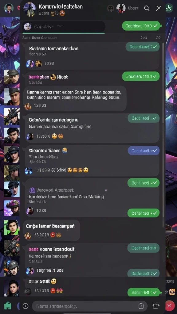 Screenshot jayabet nomor 2