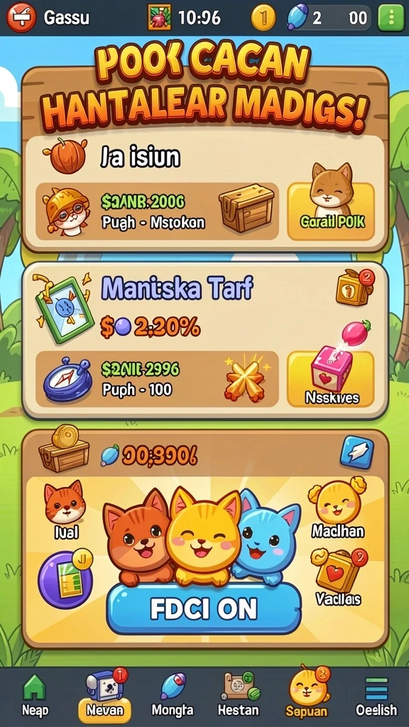 Screenshot jejuslot nomor 1
