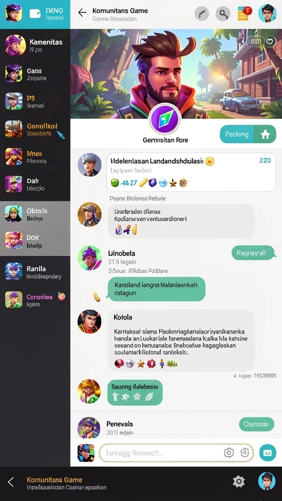 Screenshot jejuslot nomor 3