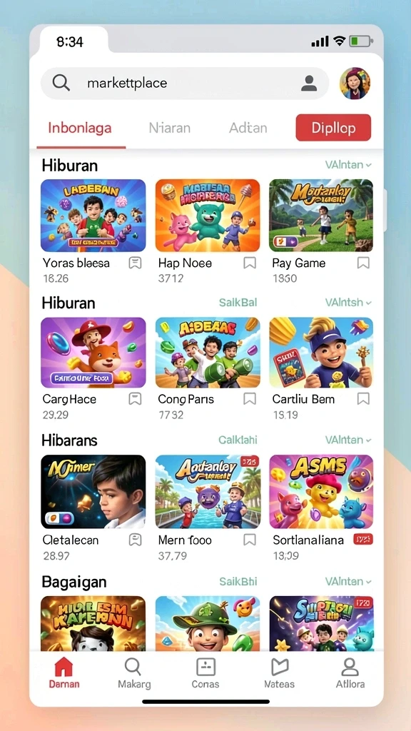 Screenshot joss777 nomor 2