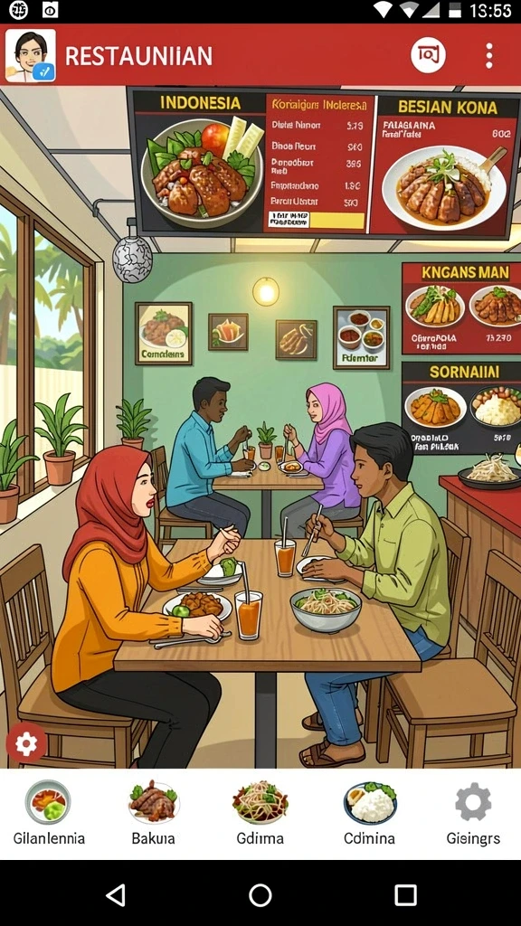 Screenshot juarago nomor 3