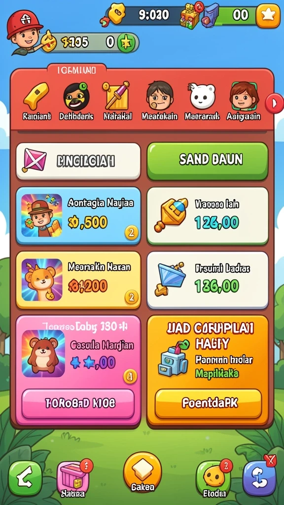 Screenshot jutawanbet nomor 3