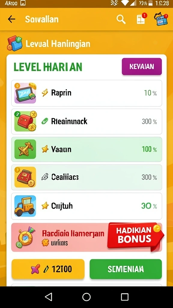 Screenshot karun138 nomor 2
