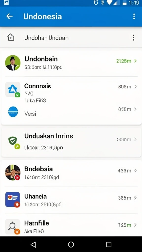 Screenshot kenzo188 nomor 1