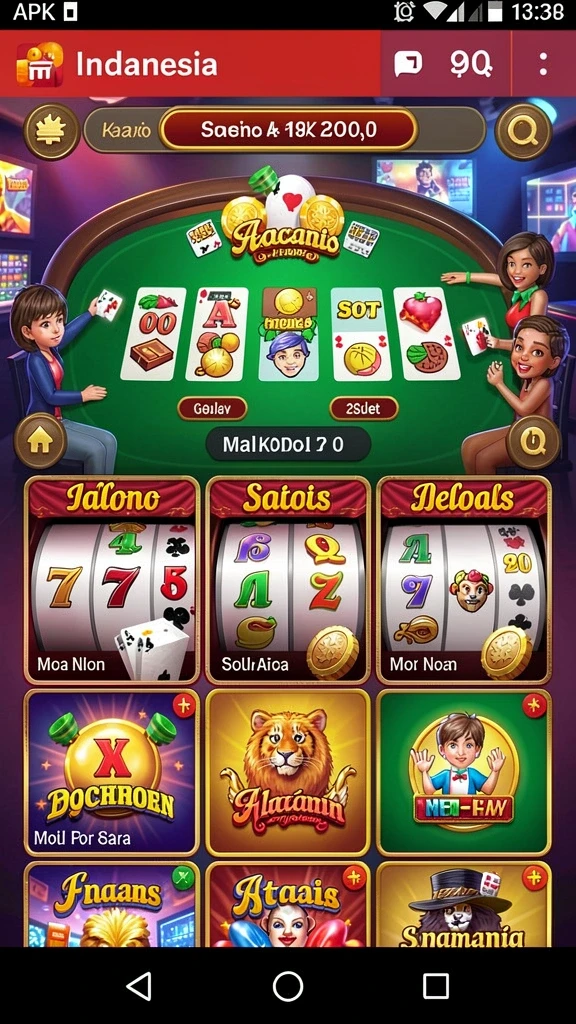 Screenshot kijangwin nomor 3