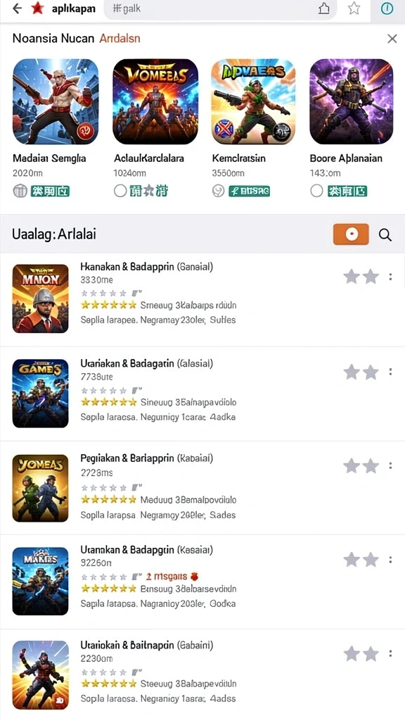 Screenshot kilat77 nomor 1