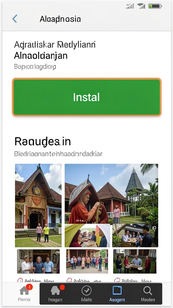 Screenshot kilauwin nomor 2
