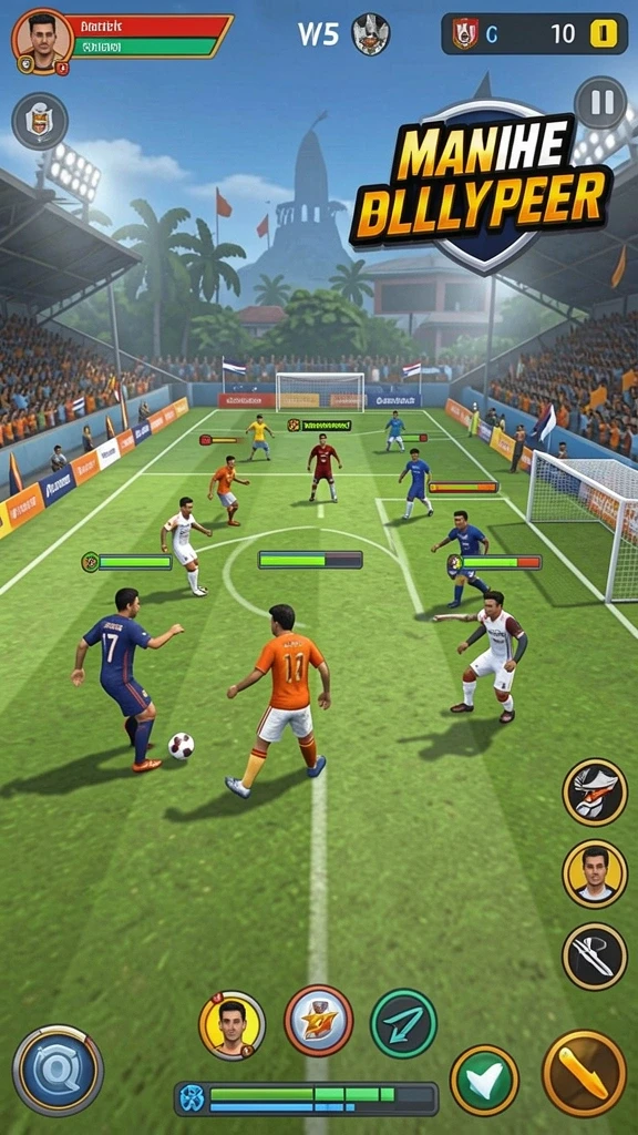 Screenshot kilauwin nomor 3