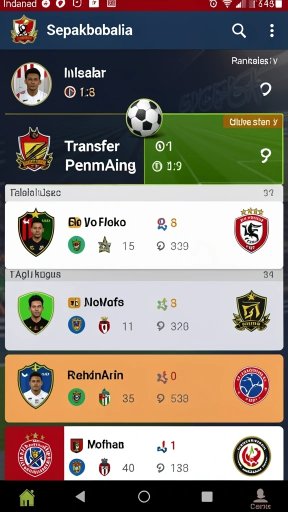 Screenshot king403 nomor 3