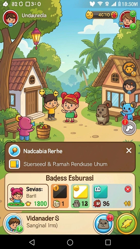 Screenshot kratonbet nomor 2