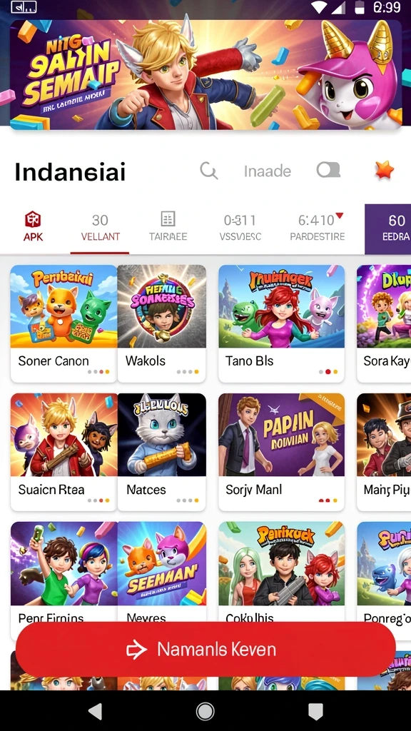 Screenshot lancar138 nomor 1