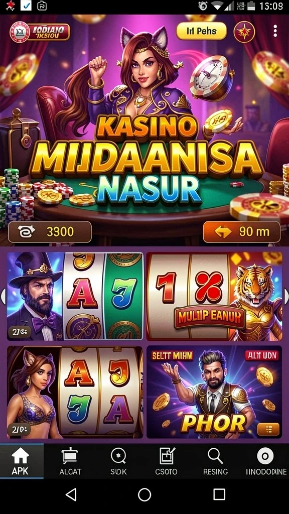 Screenshot lancar138 nomor 2