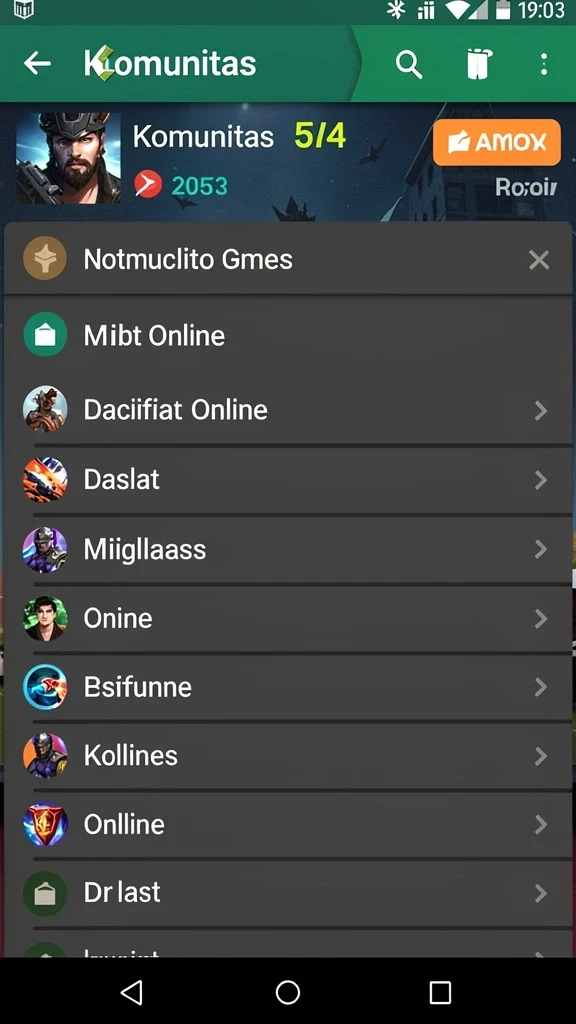 Screenshot lucksvip nomor 2