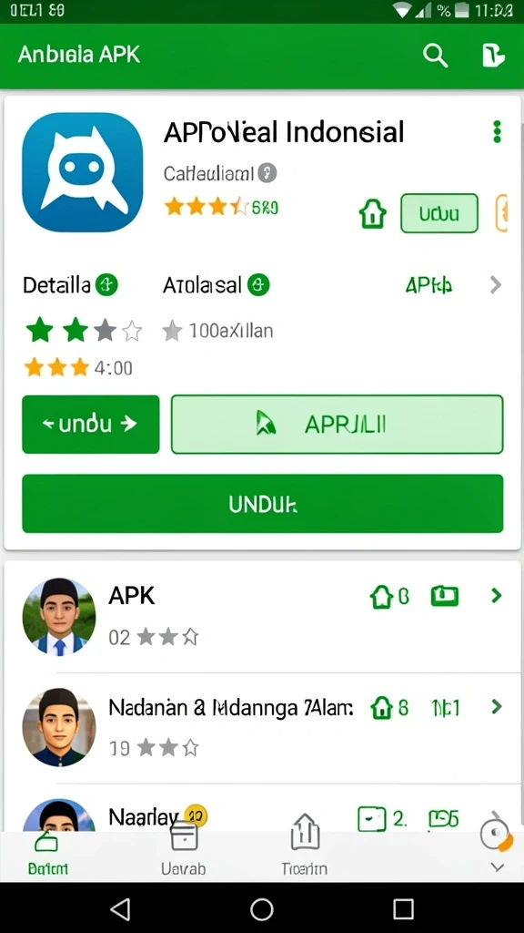 Screenshot luckyslots nomor 2