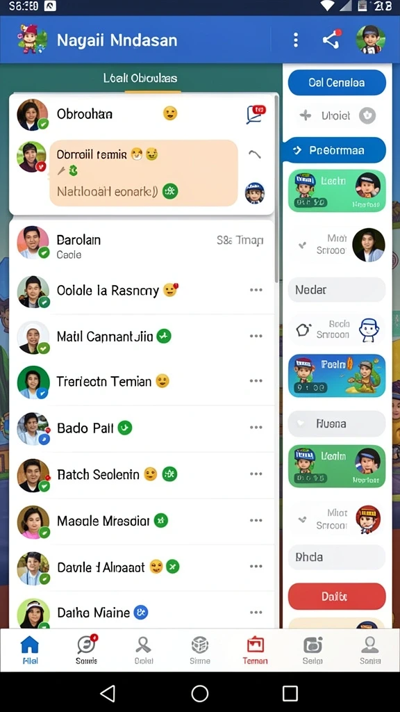 Screenshot lumba77 nomor 2