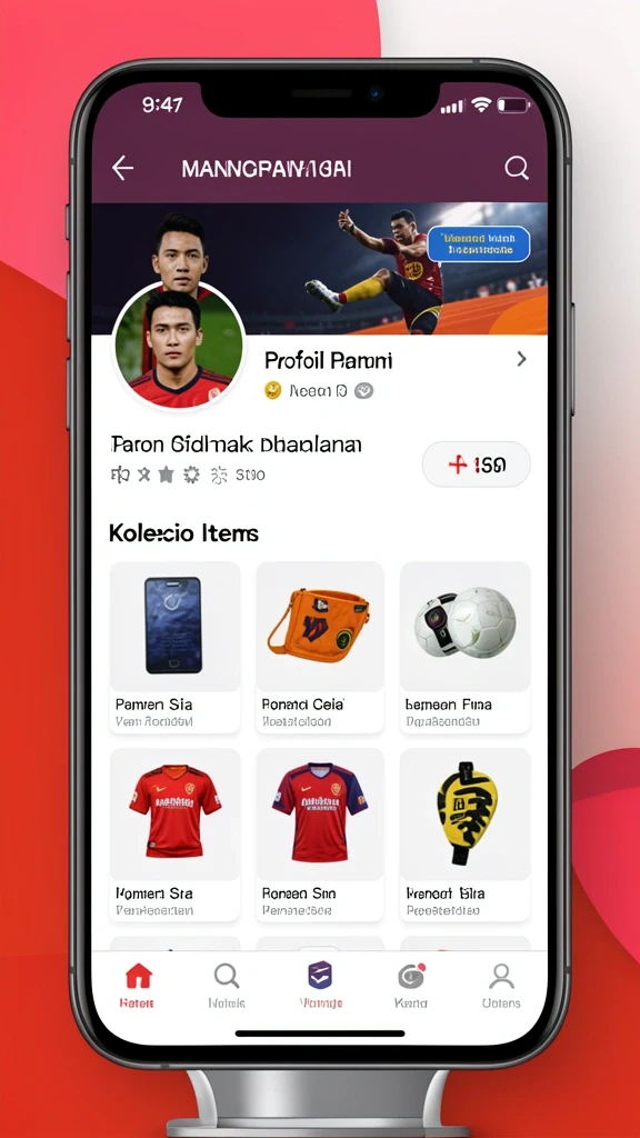 Screenshot luxury88 nomor 3