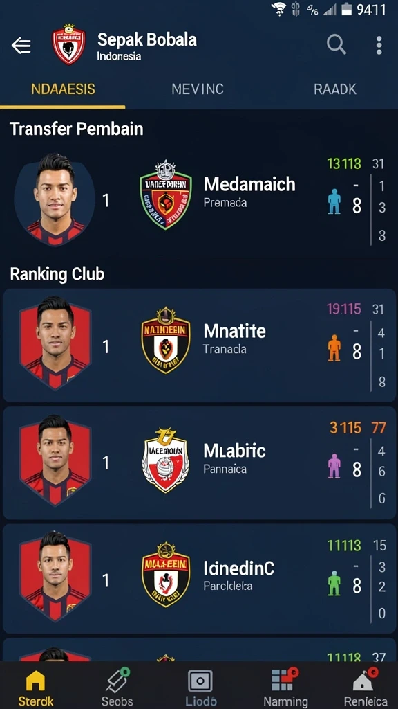 Screenshot macantoto nomor 1
