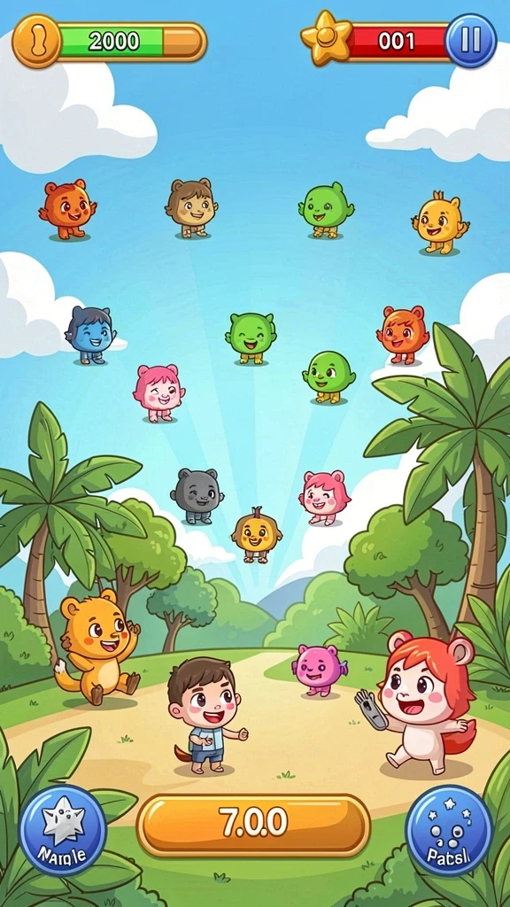 Screenshot magnet33 nomor 1