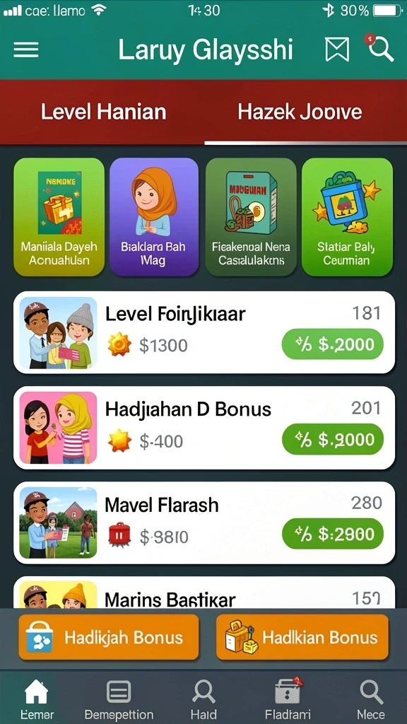 Screenshot mami188 nomor 2