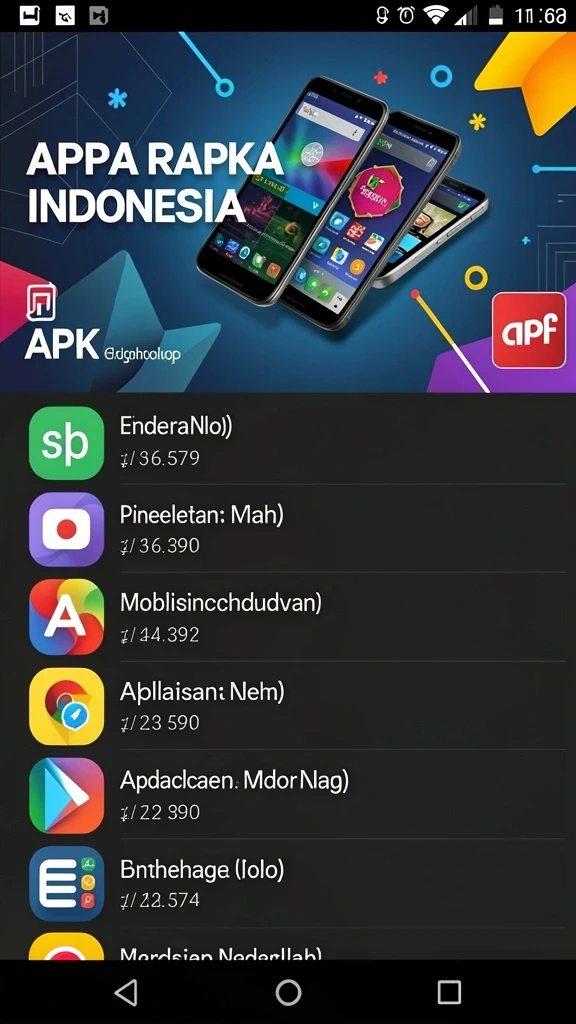 Screenshot mariatogl nomor 1