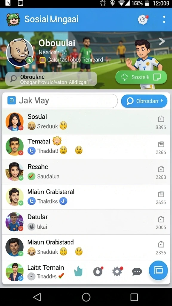 Screenshot mega111 nomor 1
