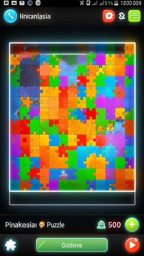Screenshot mixue88 nomor 1