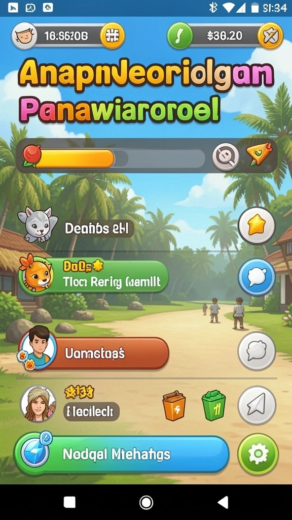 Screenshot mixue88 nomor 2
