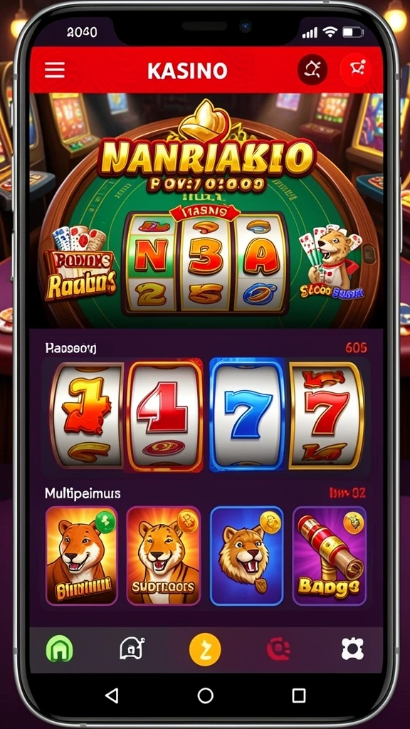 Screenshot mixue88 nomor 3
