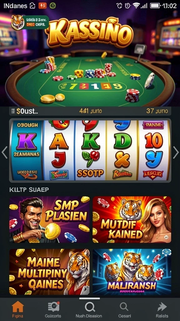 Screenshot mkwin666 nomor 3