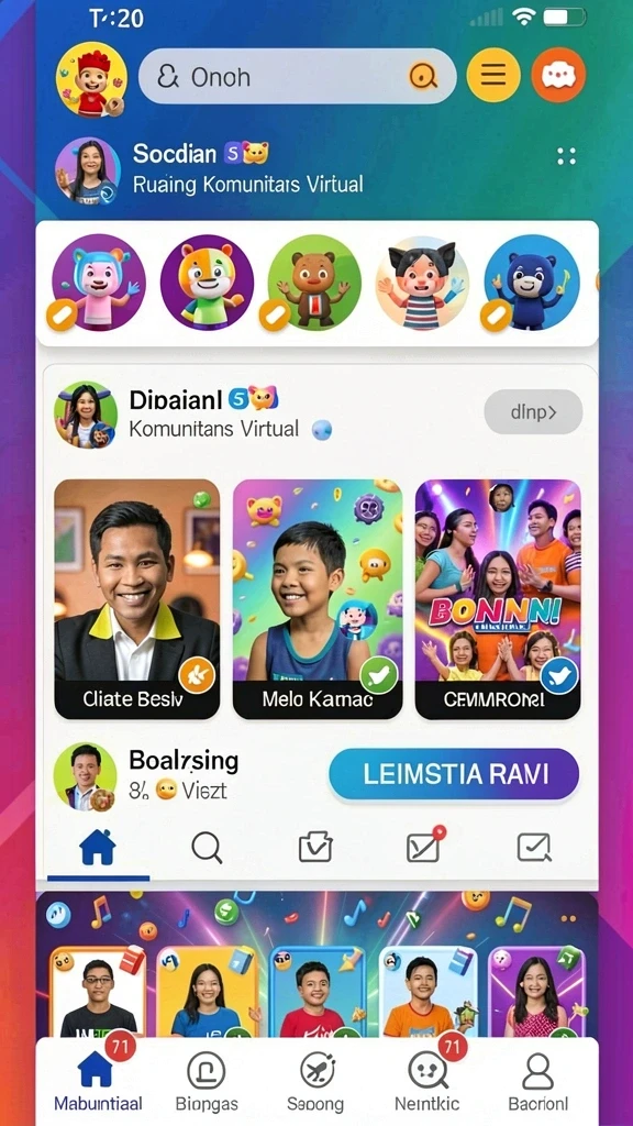 Screenshot naga889 nomor 3