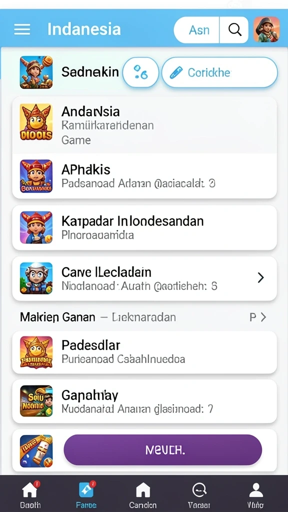 Screenshot nanastoto nomor 2