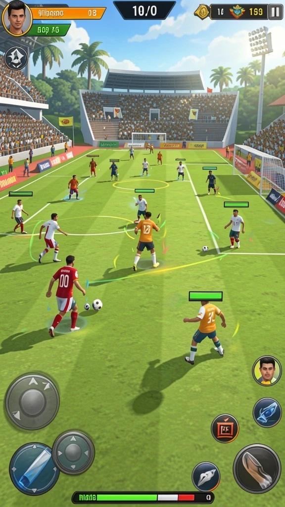 Screenshot nanastoto nomor 3