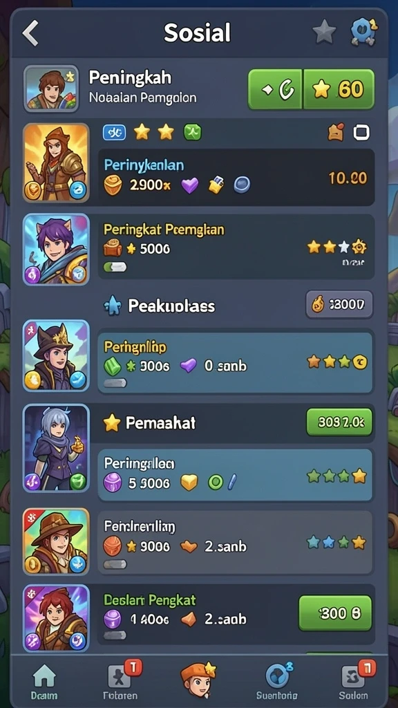 Screenshot obor138 nomor 2