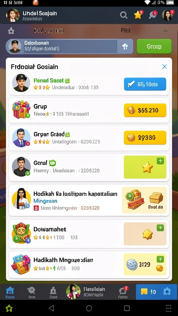Screenshot paham777 nomor 2