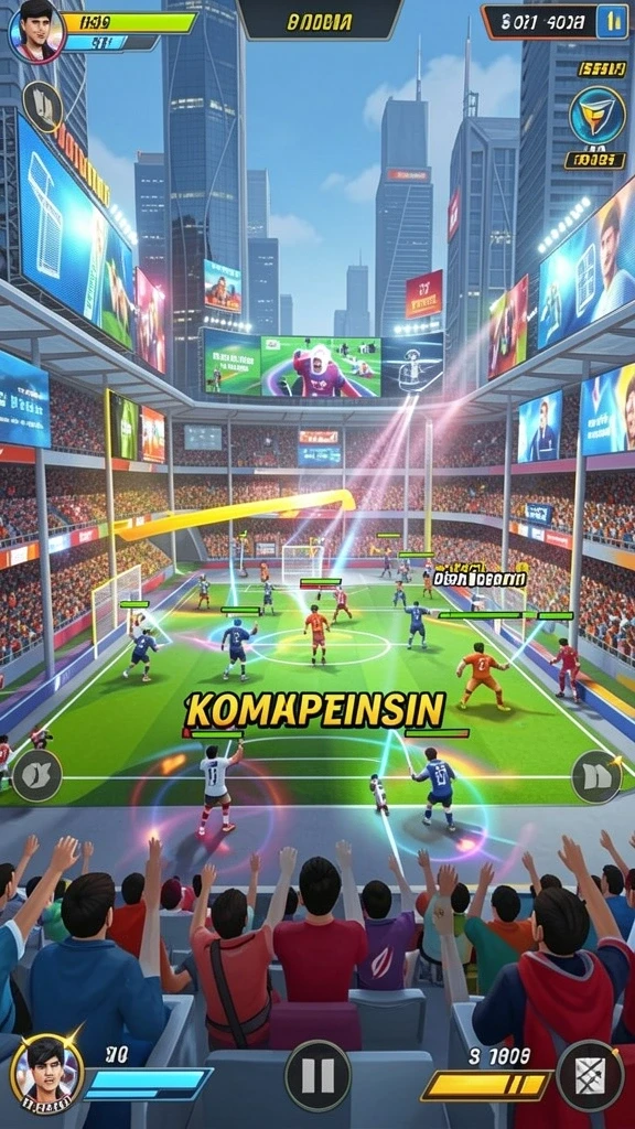 Screenshot pandawin nomor 2
