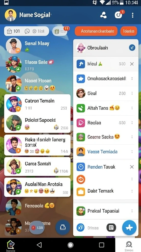Screenshot pgtoto nomor 1