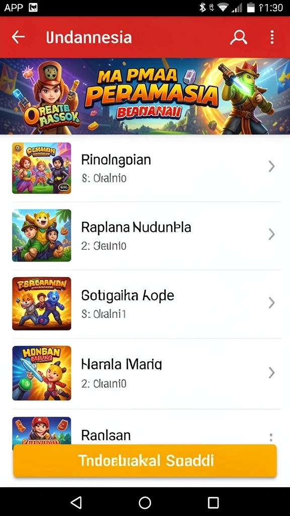 Screenshot poker88 nomor 2