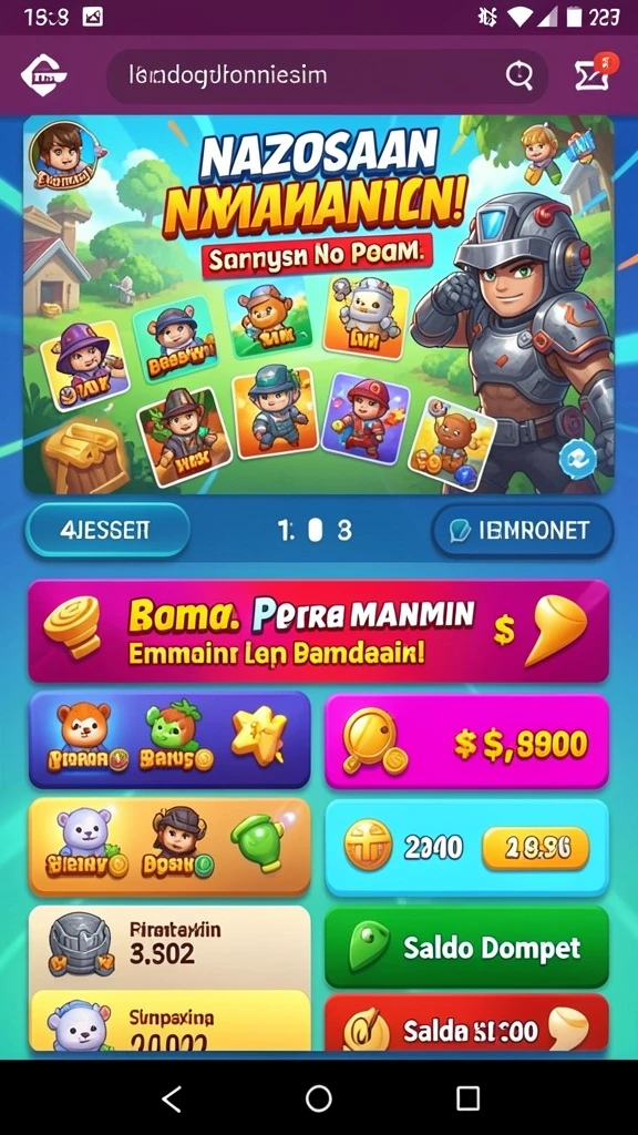 Screenshot r6r6 nomor 3