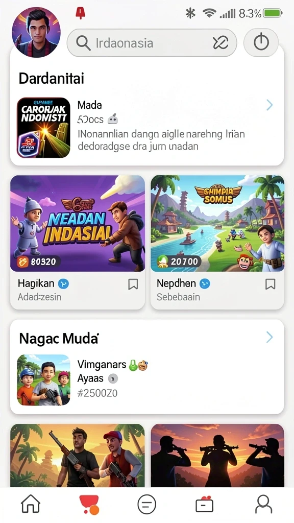 Screenshot rajawali55 nomor 2