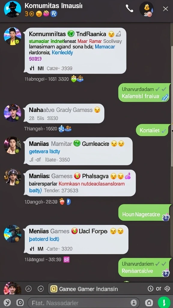 Screenshot rejeki nomor 2