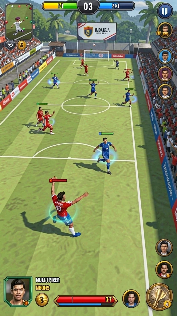 Screenshot rejeki nomor 3
