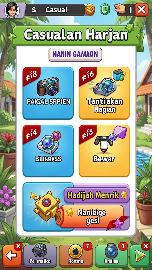 Screenshot rich7 nomor 1