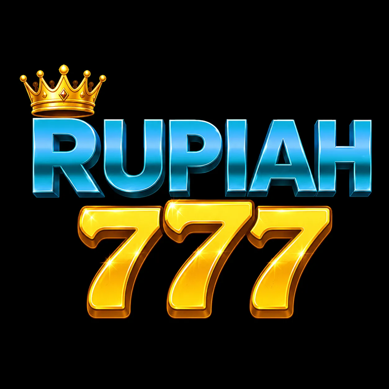 rupiah777 APK Resmi — ikon aplikasi